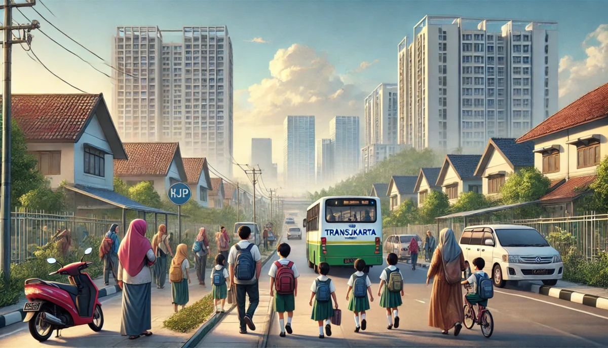 info kjp bulan agustus 2025 kapan cair