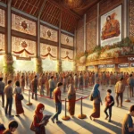 jumlah penonton film tinggal meninggal