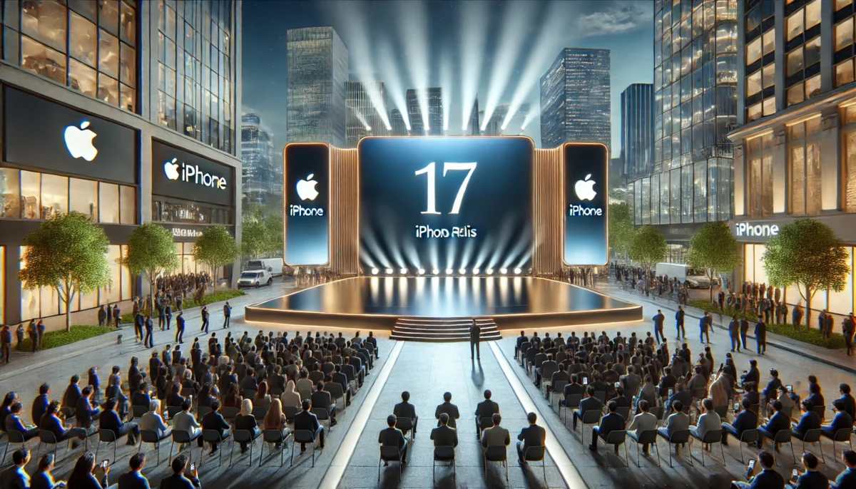 kapan iphone 17 rilis di indonesia