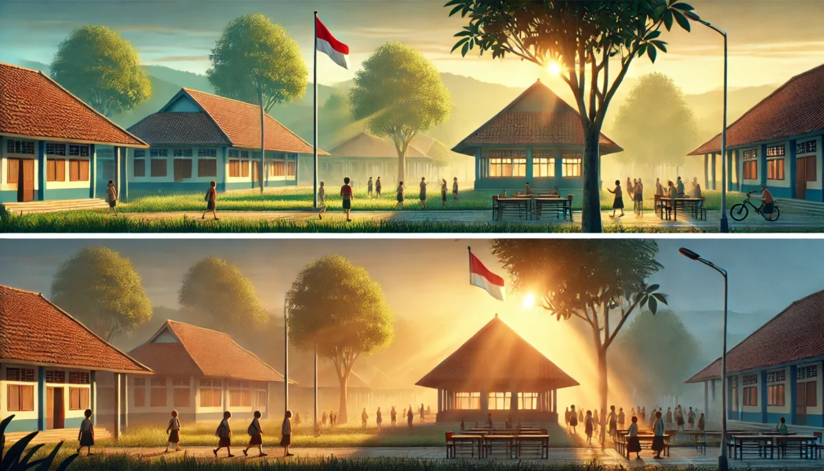 kapan terakhir verval ijazah di info gtk 2025