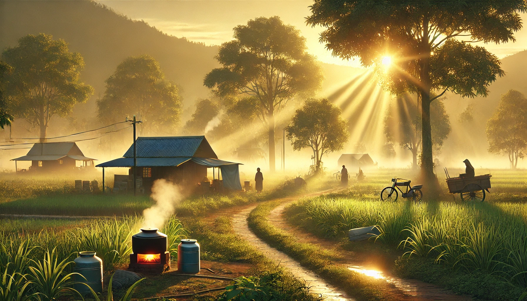 kebiasaan pagi yang merusak jantung kebiasaan pagi yang merusak jantung