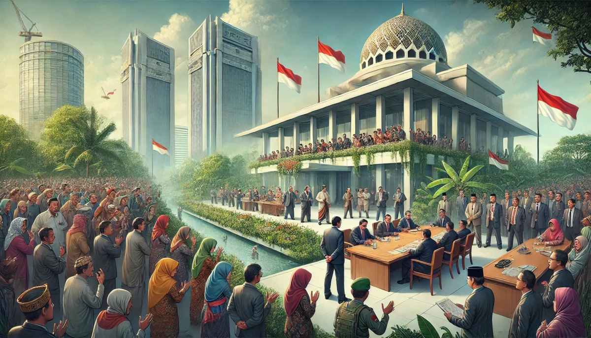 kenaikan gaji anggota dpr ri