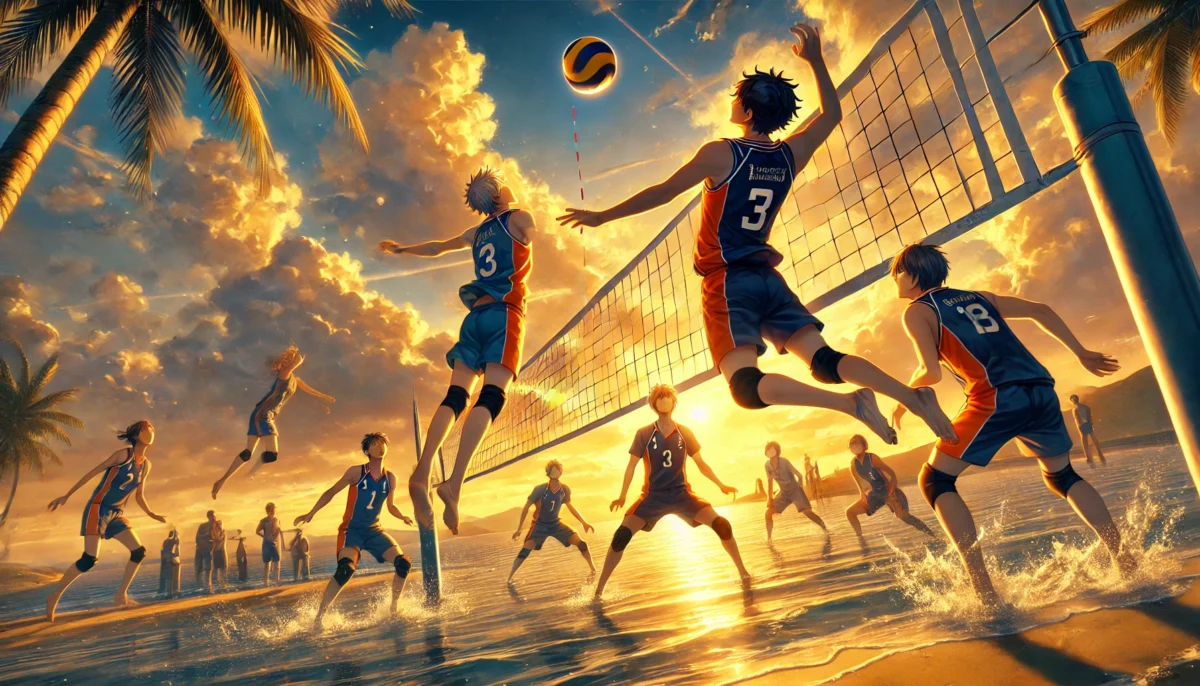 kode hadiah haikyu fly high