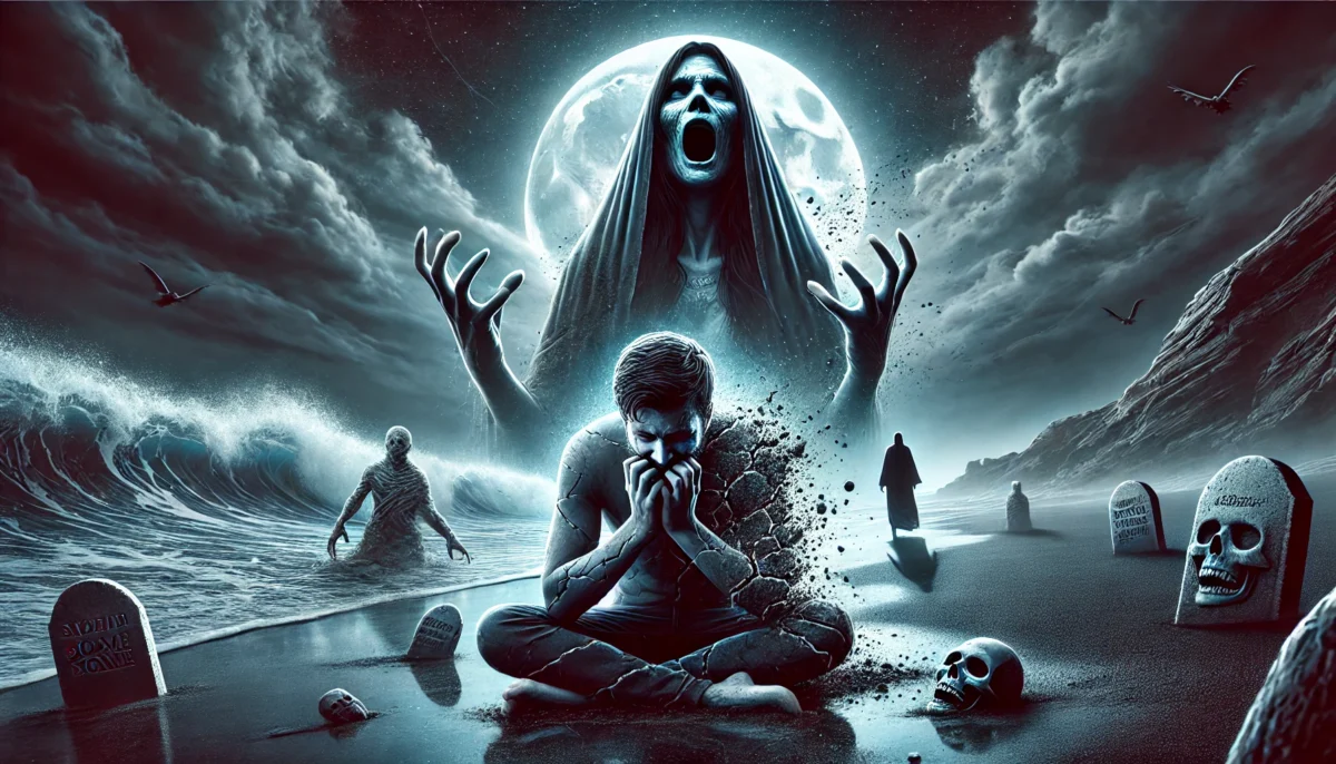 Legenda Kelam Malin Kundang Joko Anwar Siap Jadi Adaptasi Horor Modern yang Penuh Misteri