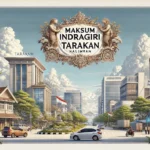 maksum indragiri tarakan