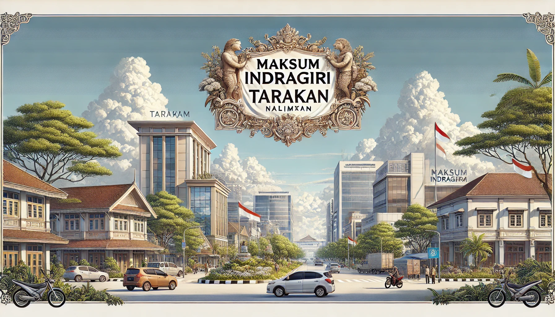 maksum indragiri tarakan maksum indragiri tarakan