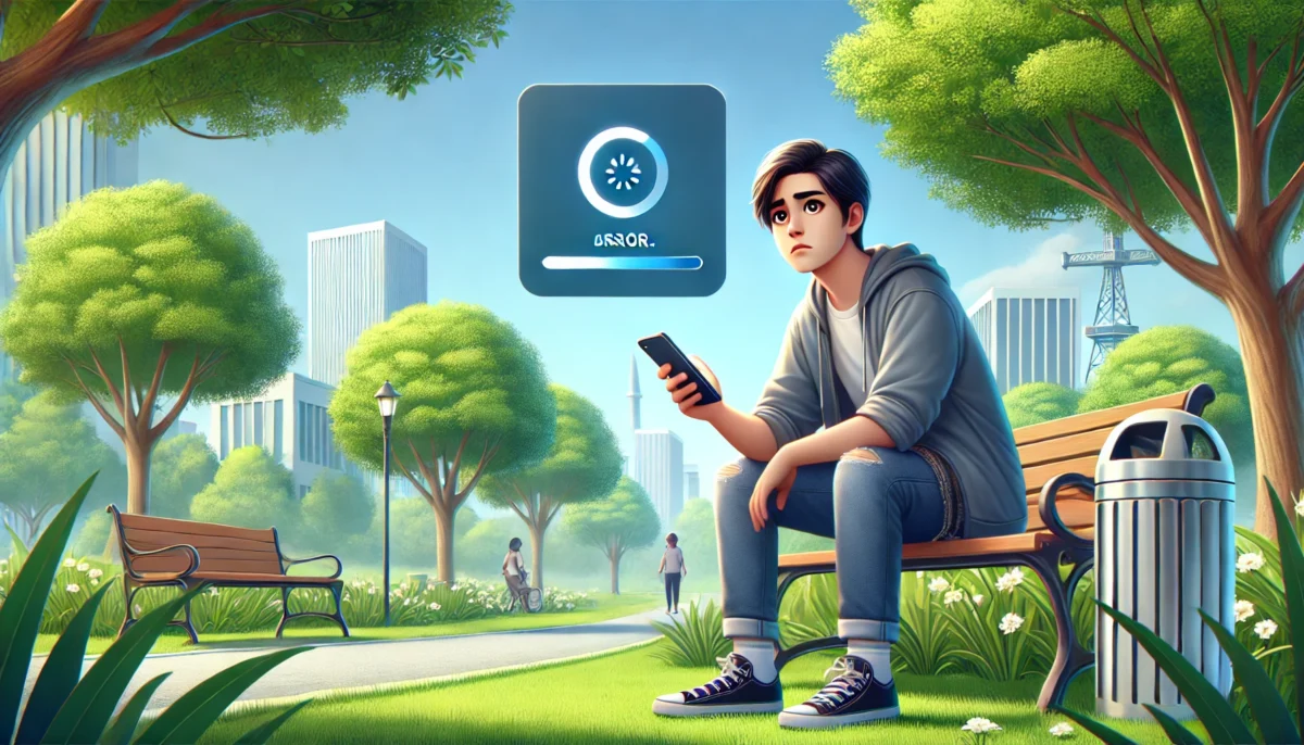 my xl tidak bisa dibuka