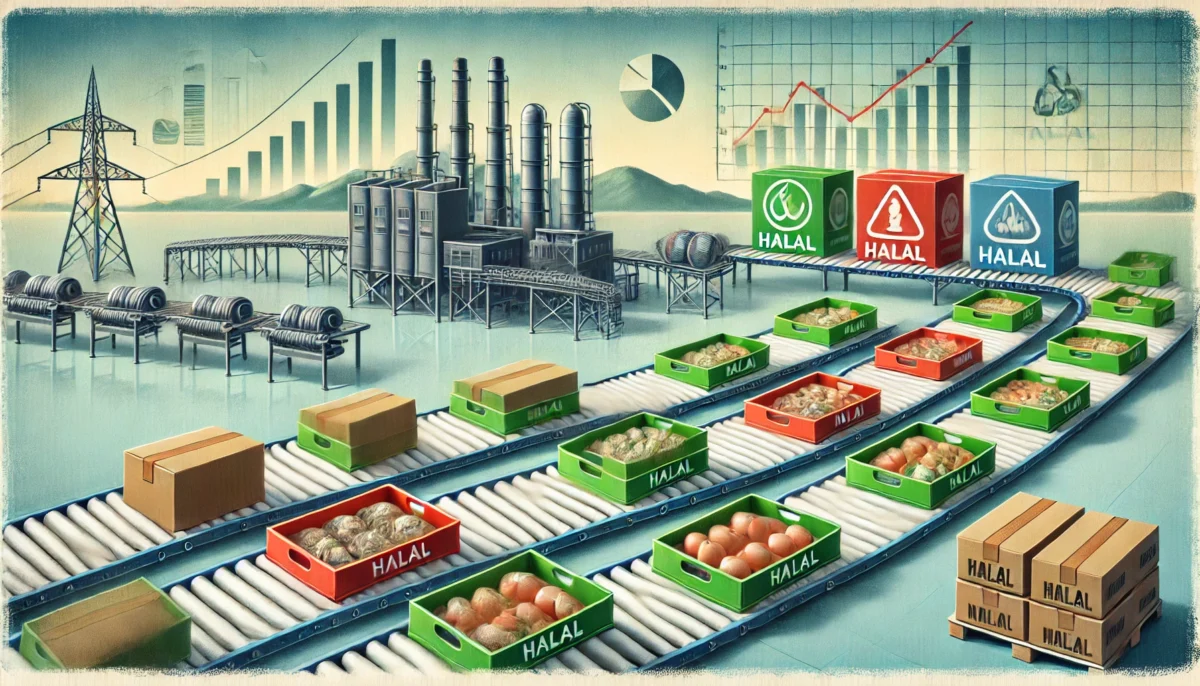 nampan mbg mengandung minyak babi