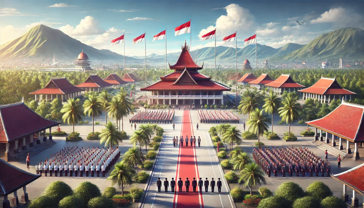 passing grade ipdn 2025