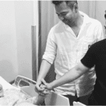 Pelawak Mpok Alpa Meninggal Dunia Publik Kehilangan Sosok Komedian Khas Betawi