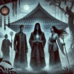 Mengulas Pemeran Film Rego Nyowo dan Karakter Mereka dalam Kisah Horor Penuh Makna