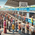 Pemutihan Pajak Kendaraan Jakarta 2025 Jadwal Terbaru Cara Ikut dan Semua Info Penting untuk Warga Ibu Kota