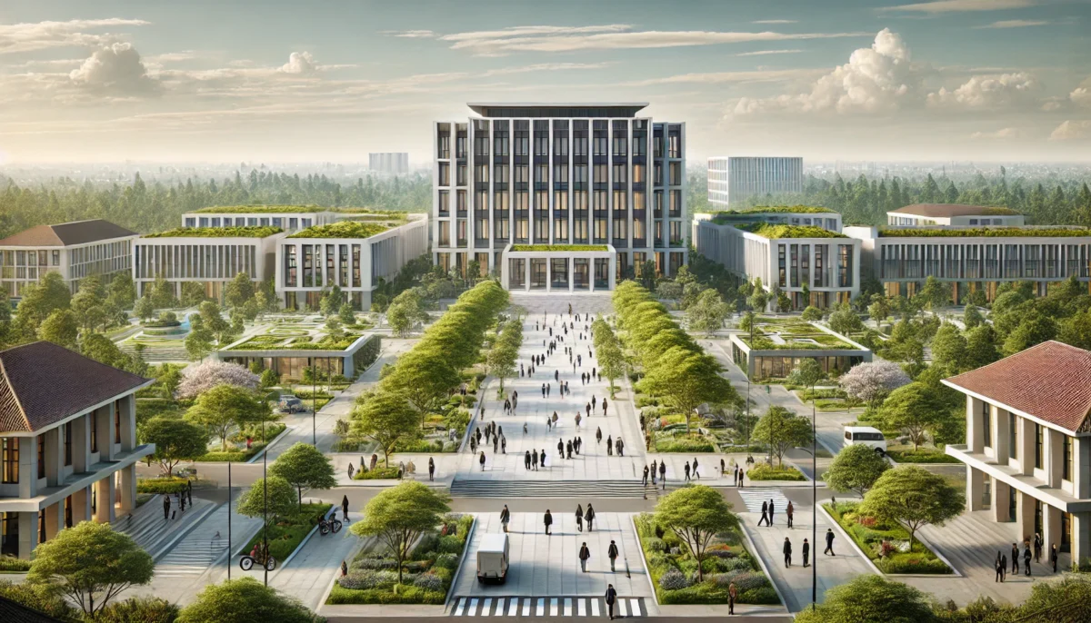 pengumuman hasil skd pkn stan 2025