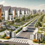 perumahan griya satria jingga