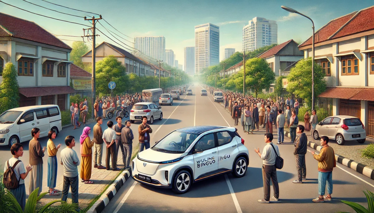 petisi wuling binguo