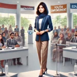 Profil Salsa Erwina Hutagalung Sosok Muda UGM Juara Debat Internasional Yang Viral