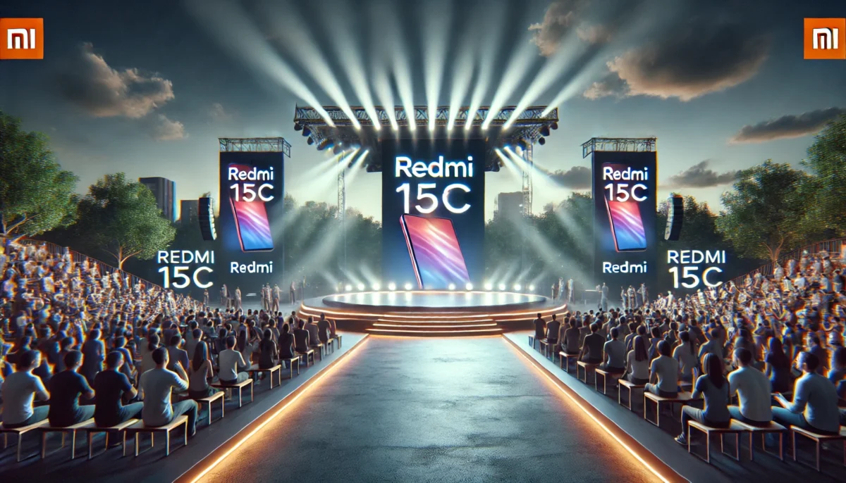 Redmi 15C kapan rilis di Indonesia resmi terjawab dengan kehadiran perangkat terbaru Xiaomi yang menawarkan performa kencang, harga terjangkau, dan dukungan update panjang.