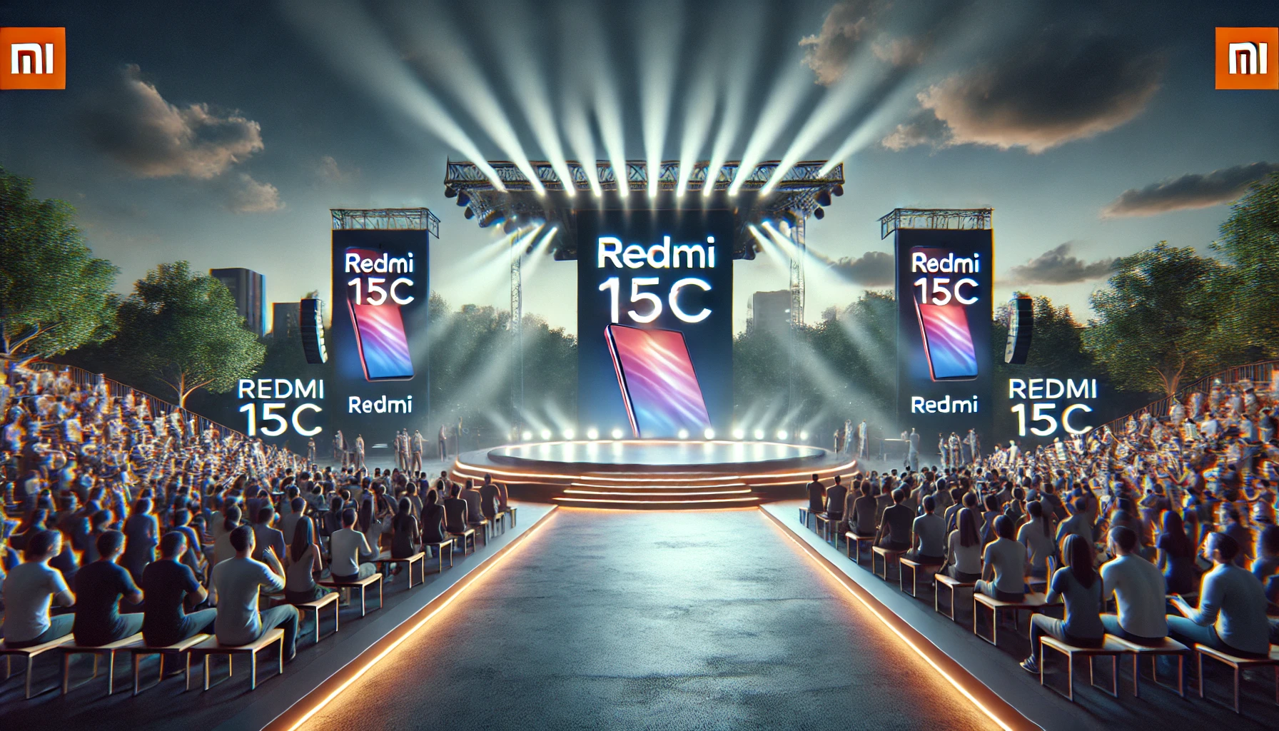 redmi 15c kapan rilis di indonesia Redmi 15C kapan rilis di Indonesia resmi terjawab dengan kehadiran perangkat terbaru Xiaomi yang menawarkan performa kencang harga terjangkau dan dukungan update panjang