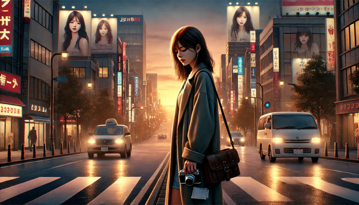 sinopsis drama my lovely journey