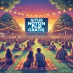 situs nonton film gratis di hp