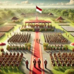 susunan upacara hut ri ke 80