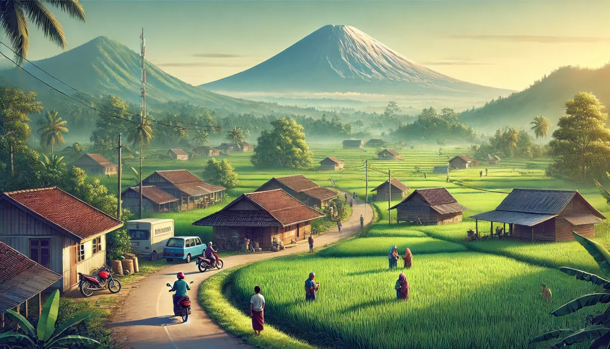 unej tarik mahasiswa kkn di lumajang