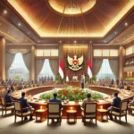 wakil ketua majelis permusyawaratan rakyat republik indonesia