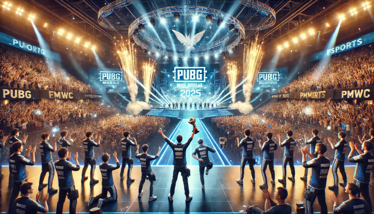 yangon galacticos pubg mobile