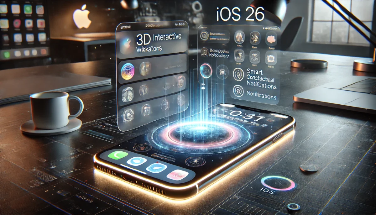 Apple iPhone iOS 26 Terbaru Resmi Rilis dengan Fitur Canggih dan Dukungan Perangkat Lebih Luas