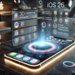 Apple iPhone iOS 26 Terbaru Resmi Rilis dengan Fitur Canggih dan Dukungan Perangkat Lebih Luas