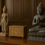 Artefak Indonesia di Belanda Akan Dikembalikan Ribuan Benda Bersejarah Pulang ke Tanah Air