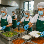 Berapa Gaji Karyawan Dapur MBG dari Cuci Ompreng Hingga Dapur Gizi dengan Prospek Jadi PPPK