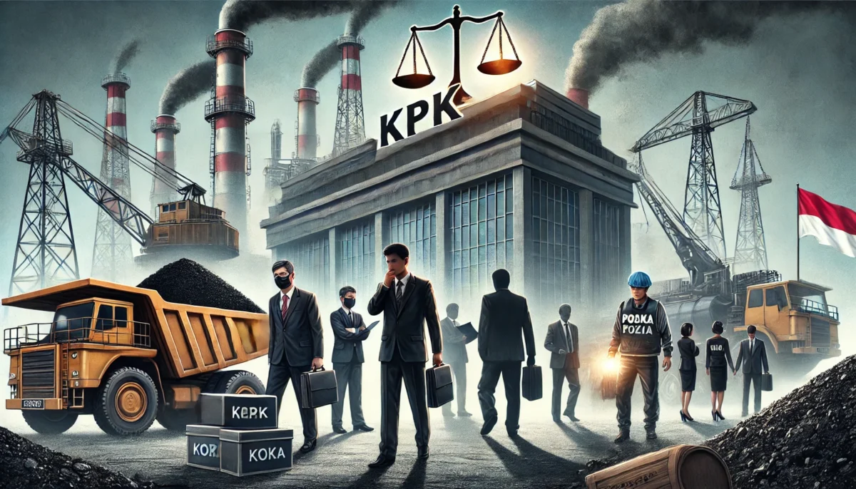 Dayang Donna Faroek Profil Kasus KPK dan Perjalanan Karier Ketua Kadin Kaltim