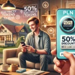 Diskon Token Listrik PLN 2025 Hingga 50 Persen dan Cara Mendapatkannya