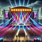 Dream Theater Jakarta 2026 Konser Besar Tur Anniversary Ke 40