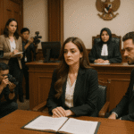 Gugatan Cerai Tasya Farasya 2025 Kisah Rumah Tangga hingga Perseteruan yang Terungkap