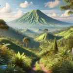 Gunung Cakrabuana Sumedang Kisah Sejarah Jalur Pendakian dan Fakta Mistis