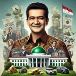 Harta Kekayaan Eko Patrio Jadi Sorotan Usai Mundur Dari DPR