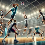 Jadwal Livoli Divisi Utama 2025 Pertarungan Sengit Klub Putra dan Putri di Arena Voli Nasional