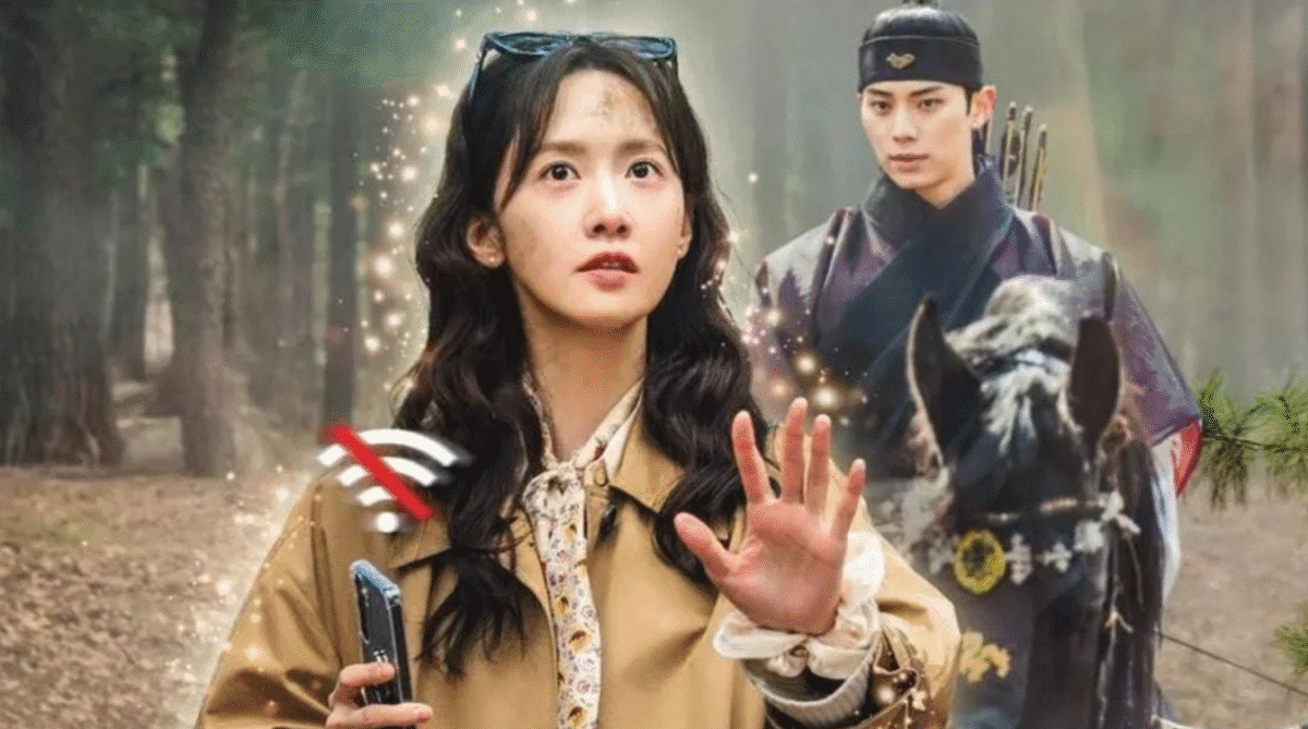 Jadwal Tayang Bon Appetit Your Majesty