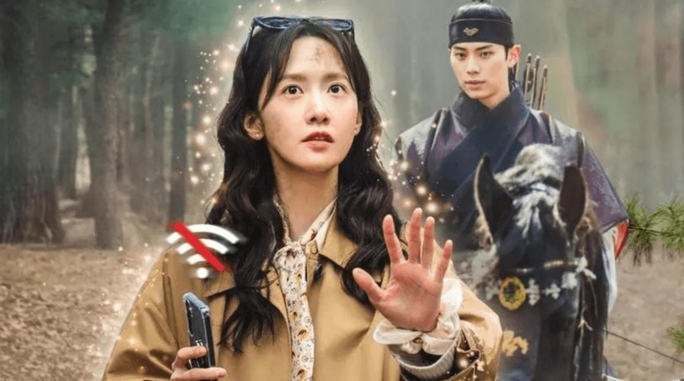 Jadwal Tayang Bon Appetit Your Majesty Jadwal Tayang Bon Appetit Your Majesty