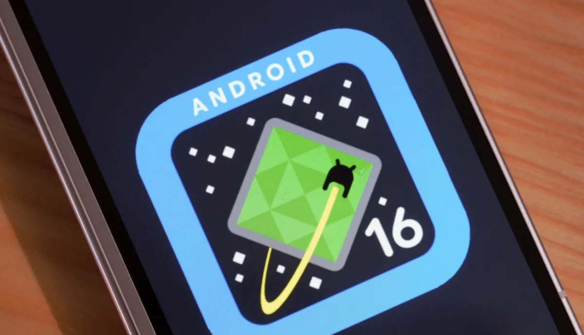 Jadwal Update Android 16