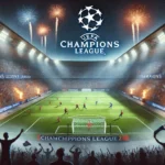 Jadwal Liga Champions SCTV 2025 Malam Ini dan Big Match yang Dinanti