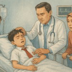 Jumlah Kasus Keracunan MBG Terus Meningkat dan Menjadi Sorotan Publik