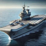 Kapal Induk Italia Giuseppe Garibal Sejarah Spesifikasi Dan Rencana Akuisisi