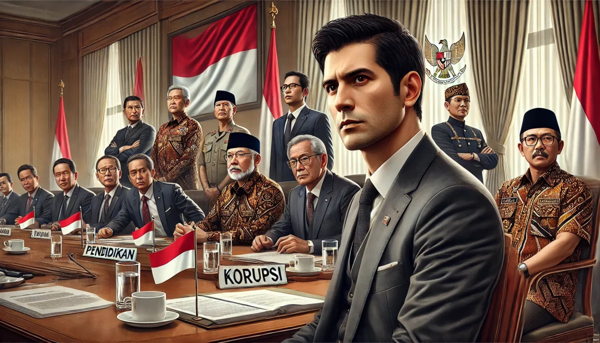 Kasus Nadiem Makarim Terbaru Dugaan Korupsi Laptop Chromebook dan Sorotan Publik