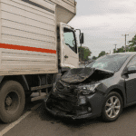 Kecelakaan Purwosari Hari Ini Truk Wingbox Tabrak Kendaraan Hingga Sebabkan Korban Jiwa