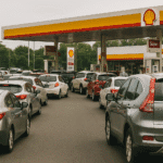 Kelangkaan Bensin Shell di SPBU Swasta 2025 Jadi Sorotan dan Keluhan Masyarakat