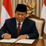 Kenaikan Gaji ASN Prabowo 2025 Resmi Lewat Perpres Baru Dengan Rincian Persentase Untuk PNS TNI Polri Guru Dan Pensiunan