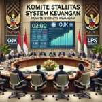 Komite Stabilitas Sistem Keuangan Pilar Penting Ekonomi Indonesia